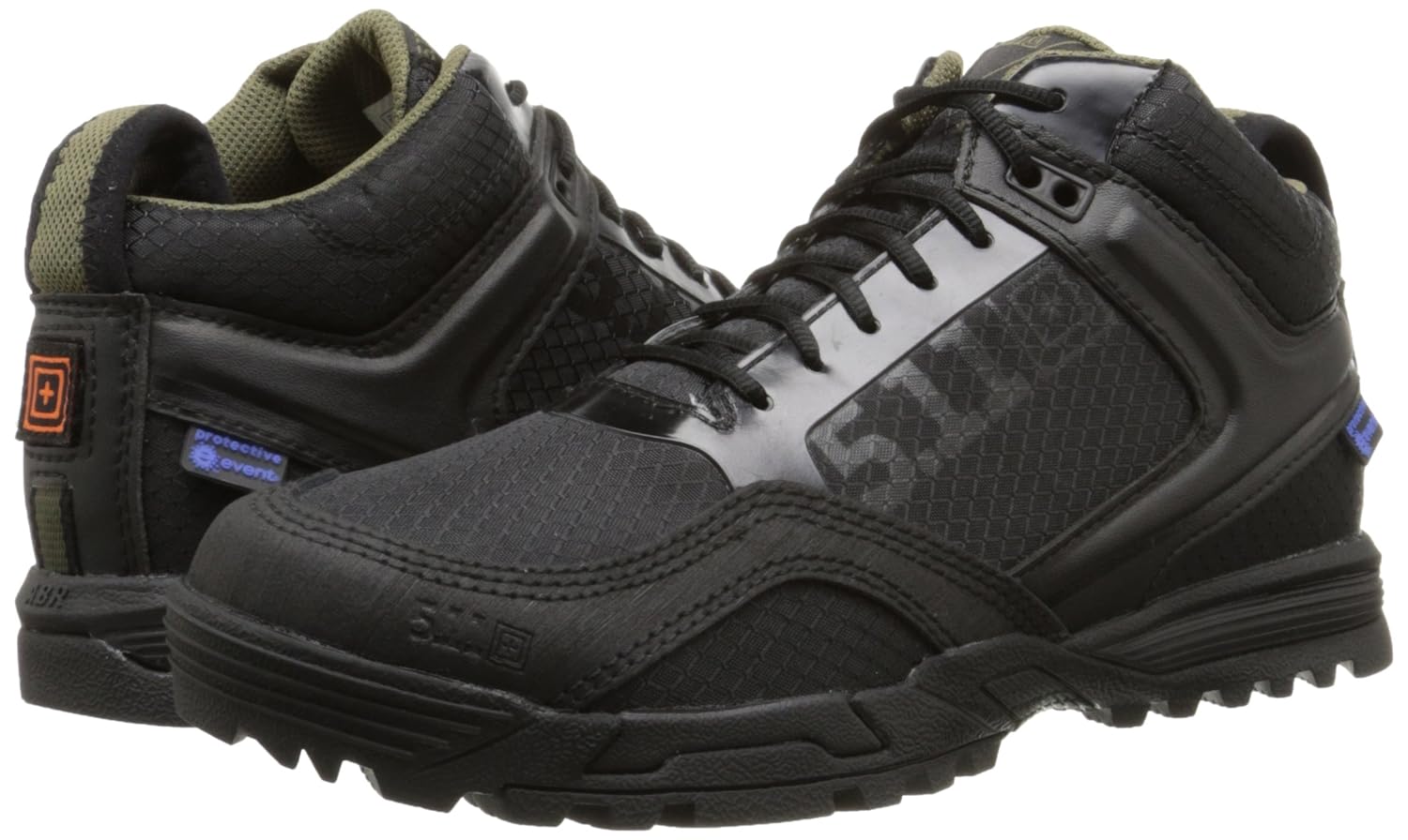 5.11 range master waterproof boot Outlet