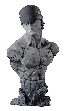 【クリックでお店のこの商品のページへ】ワンピース CREATOR×CREATOR ROUGH EDGES -RORONOA.ZORO-(ゾロ) A