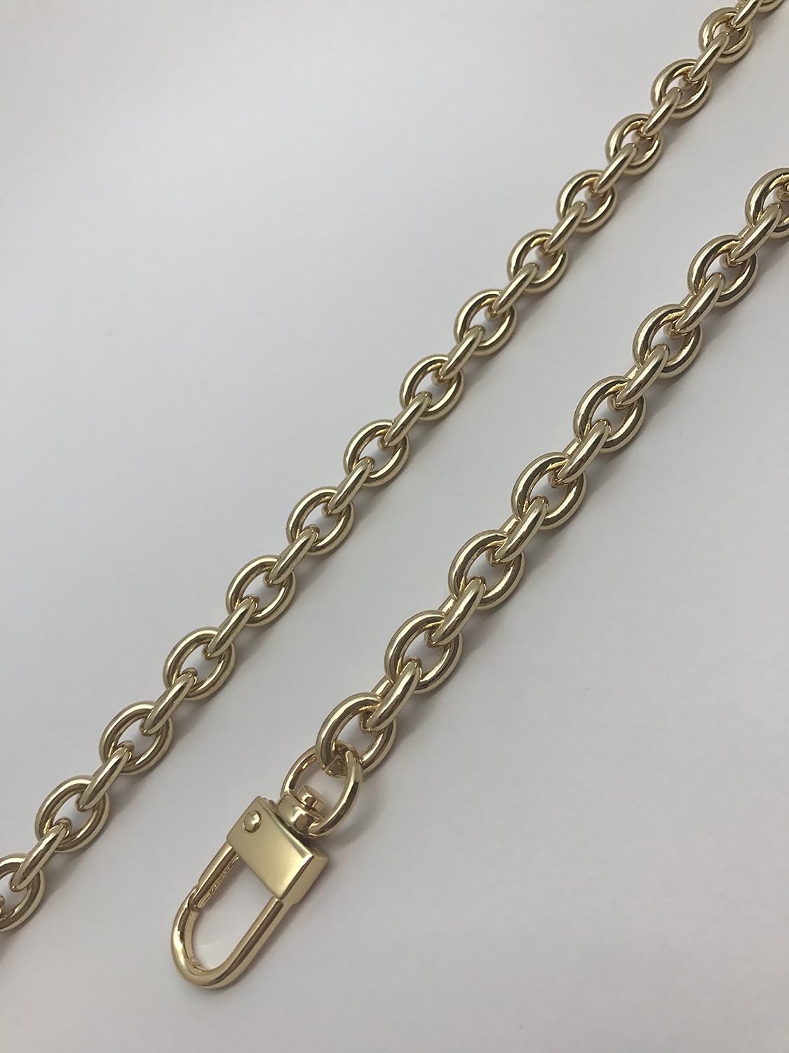 detachable bag chain