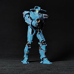 KNOWPLAYER The Series of Pacific Rim Action Figure