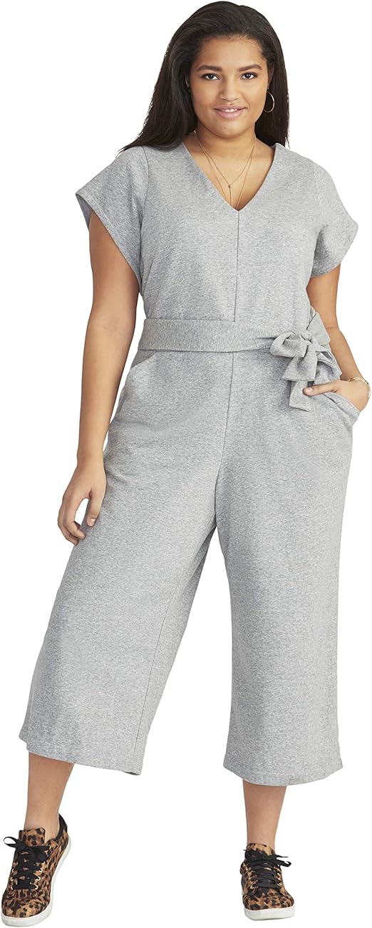 amazon jumpsuit plus size