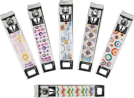 nuby infant nail clipper