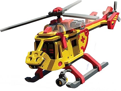 bloco construction sets