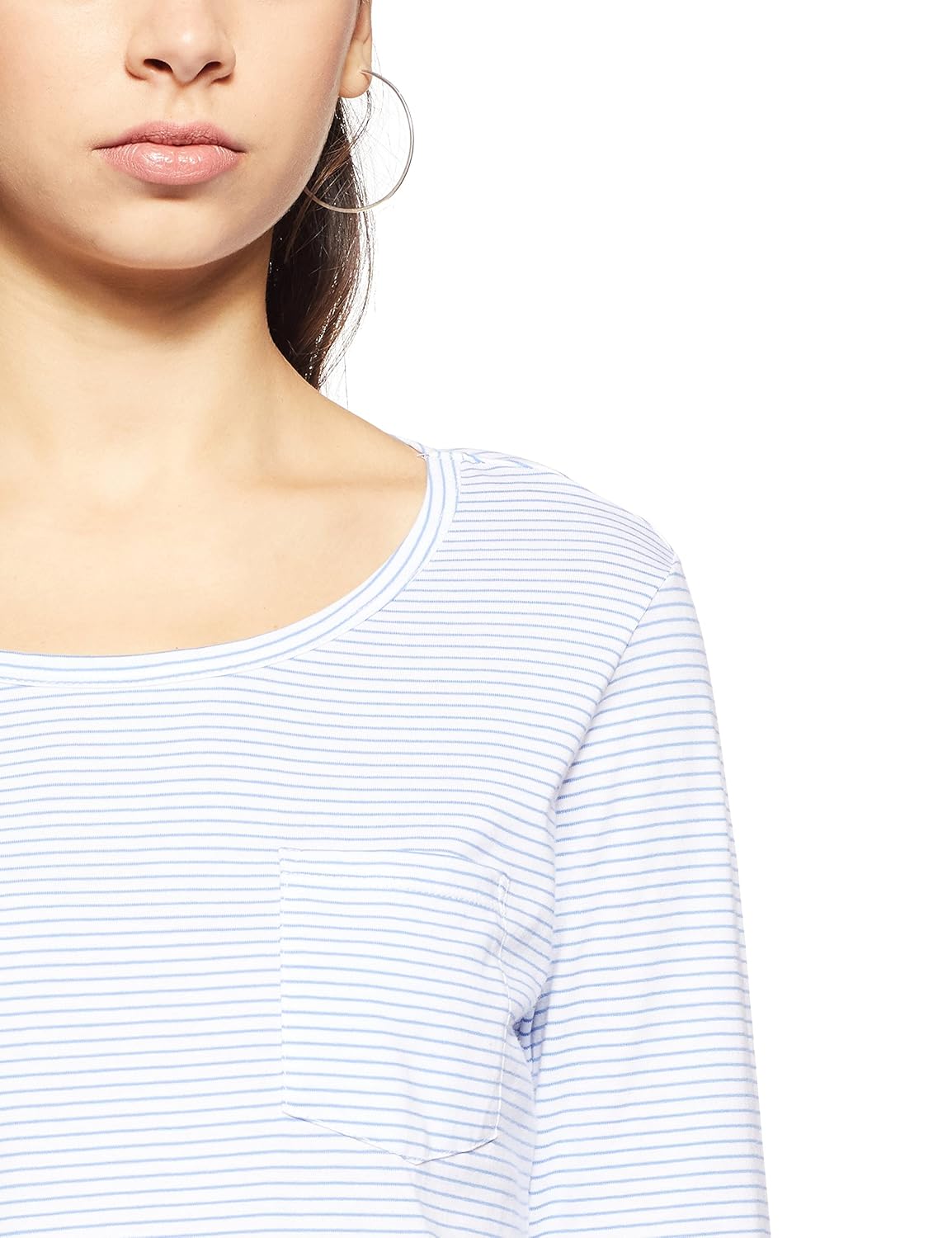 undercolors of benetton women's pyjama top