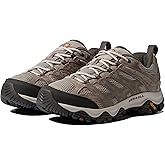 Merrell Women's Moab 3 Shoe, Falcon, 5