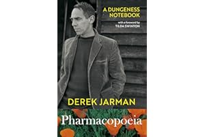 Pharmacopoeia: A Dungeness Notebook