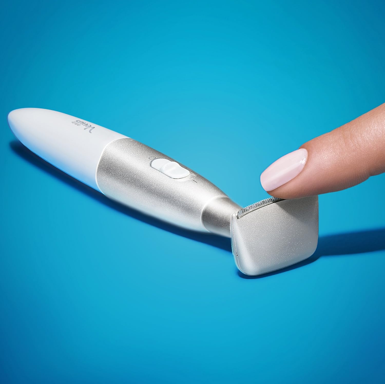 gillette venus bikini precision women's trimmer