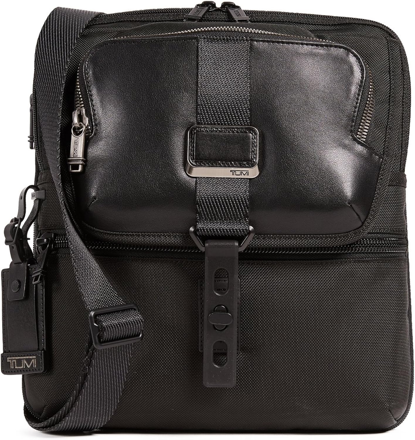 tumi messenger bag amazon