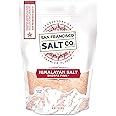Sherpa Pink Himalayan Salt - 2 lbs. Extra-Fine Grain