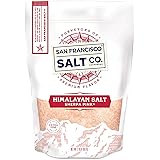 Sherpa Pink Himalayan Salt - 2 lbs. Extra-Fine Grain
