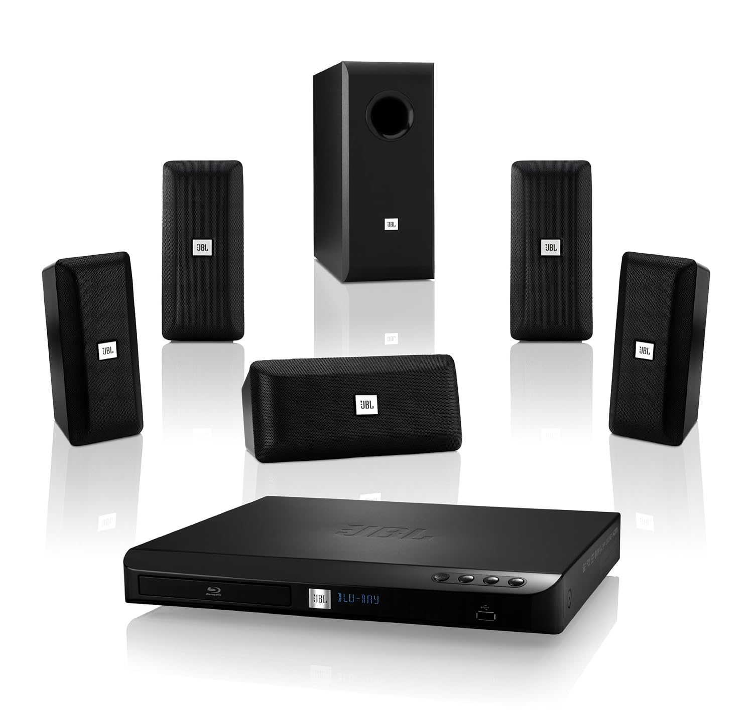 jbl home theatre price amazon