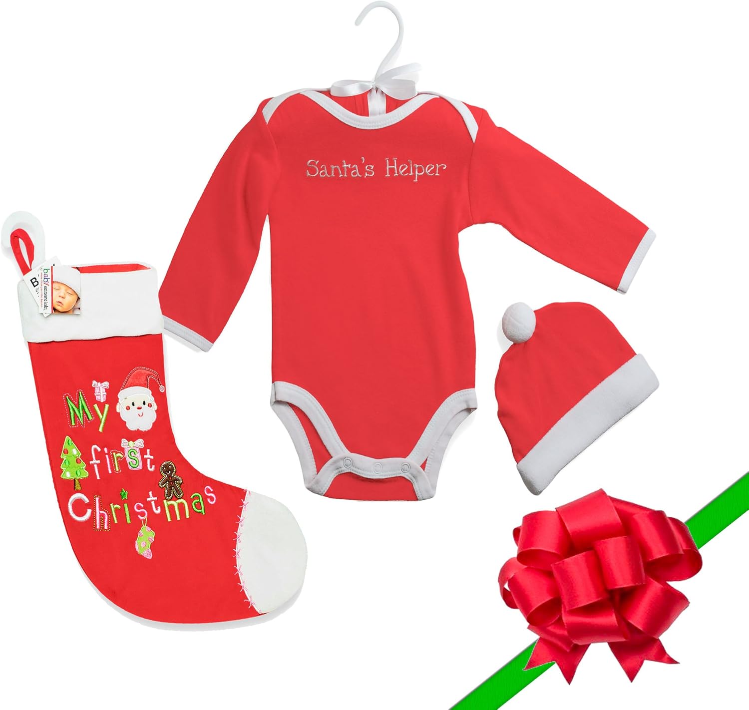 baby boutique christmas outfits
