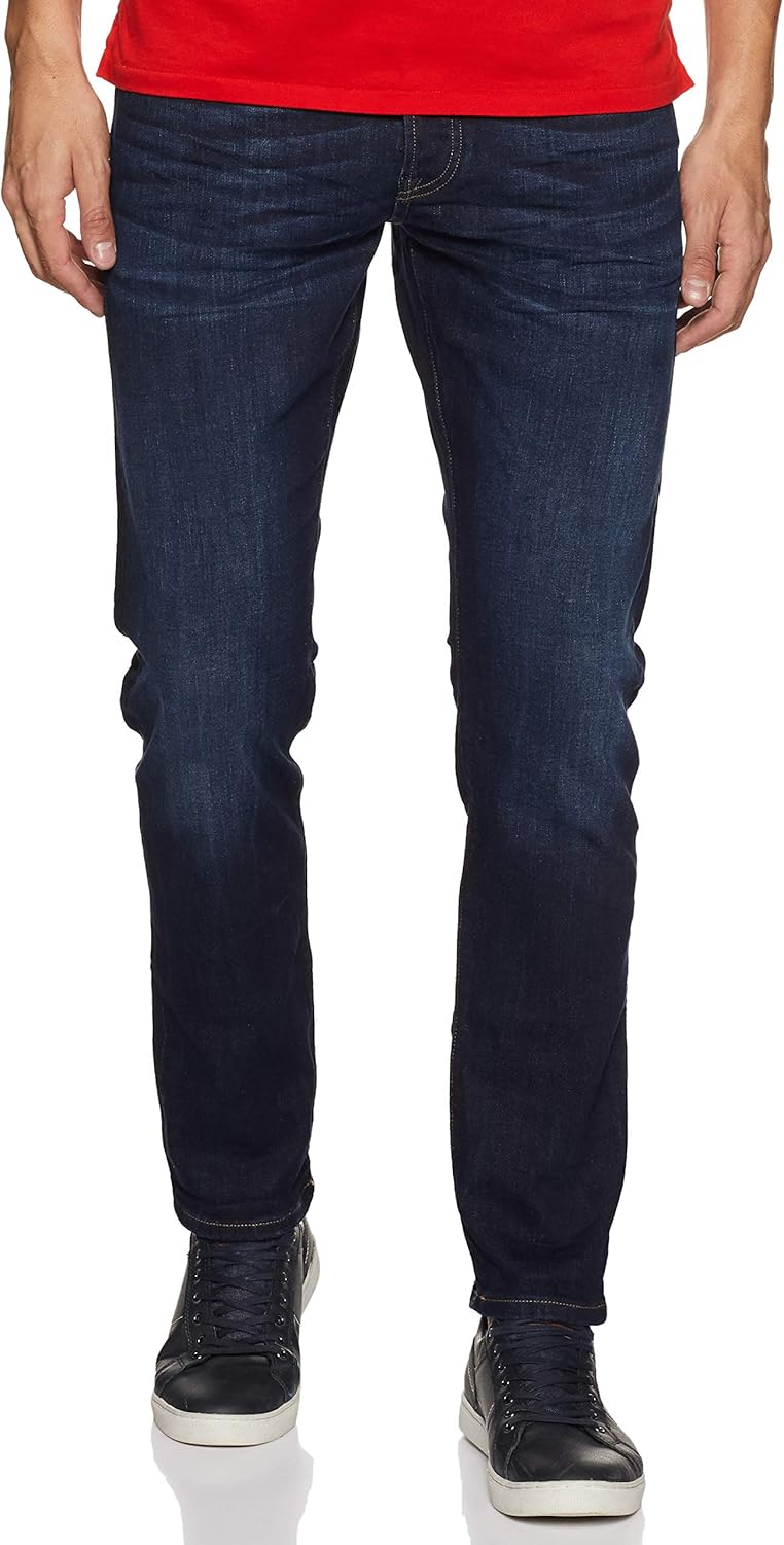 scotch & soda jeans men