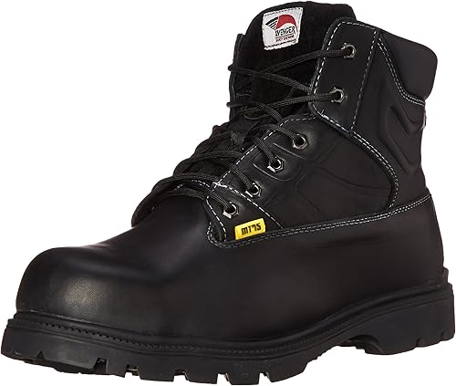 botas de trabajo robusta amazon