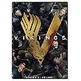Vikings: S5 Vol1 (DVD)