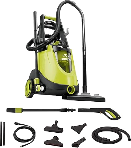 Sun Joe SPX7000E 1750-Max PSI 1.6-GPM 2 