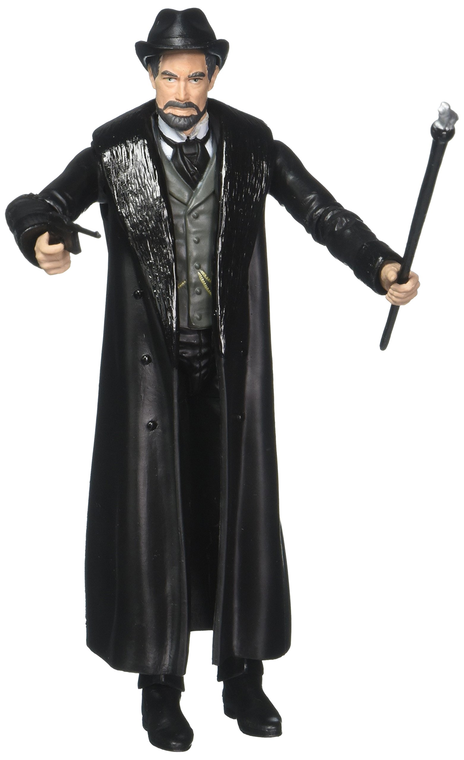 Penny Dreadful Sir Malcolm 6-Inch Figure - Convention Excl.