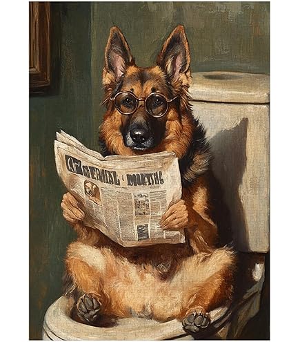 Amazon.com: German Shepherd Puppies 504 Piece Jigsaw Puzzle 16