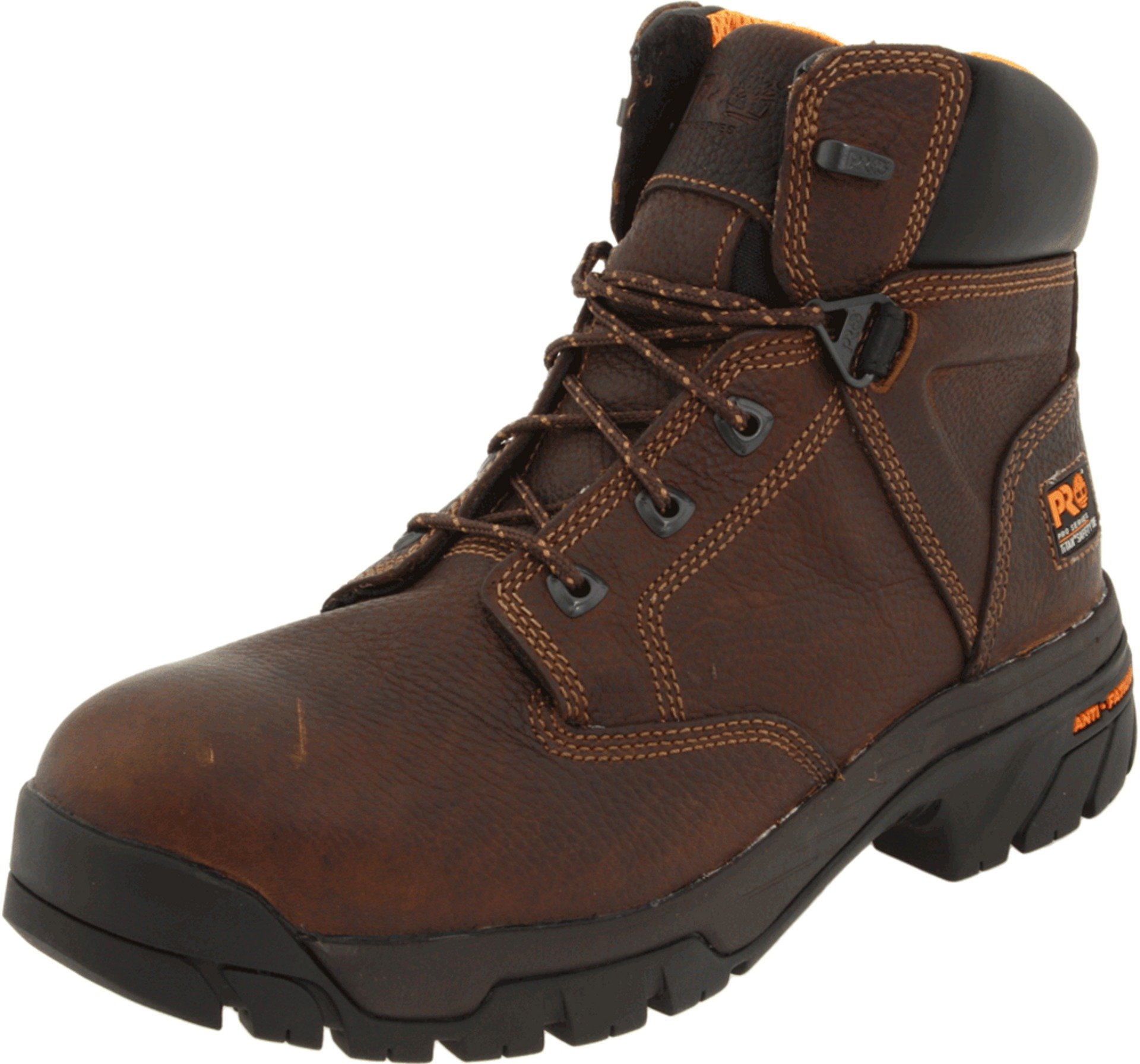 Timberland PRO Men's Helix 6-Inch Non-Waterproof