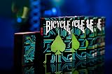 Bicycle Dark Mode Playing Cards - 1 Deck Air Cushion Finish Professional Durable view 5
