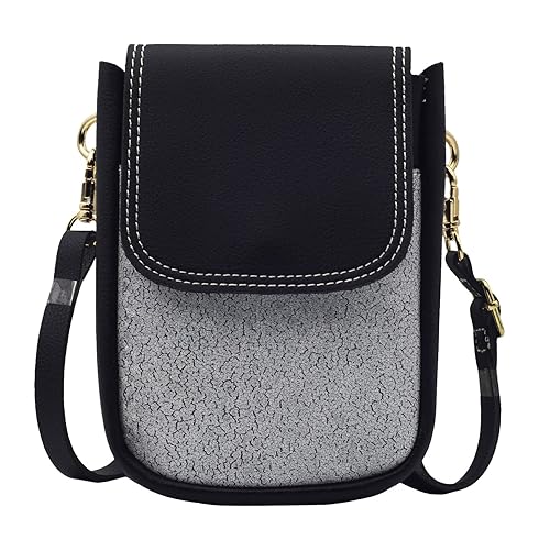 cute small purses with long straps