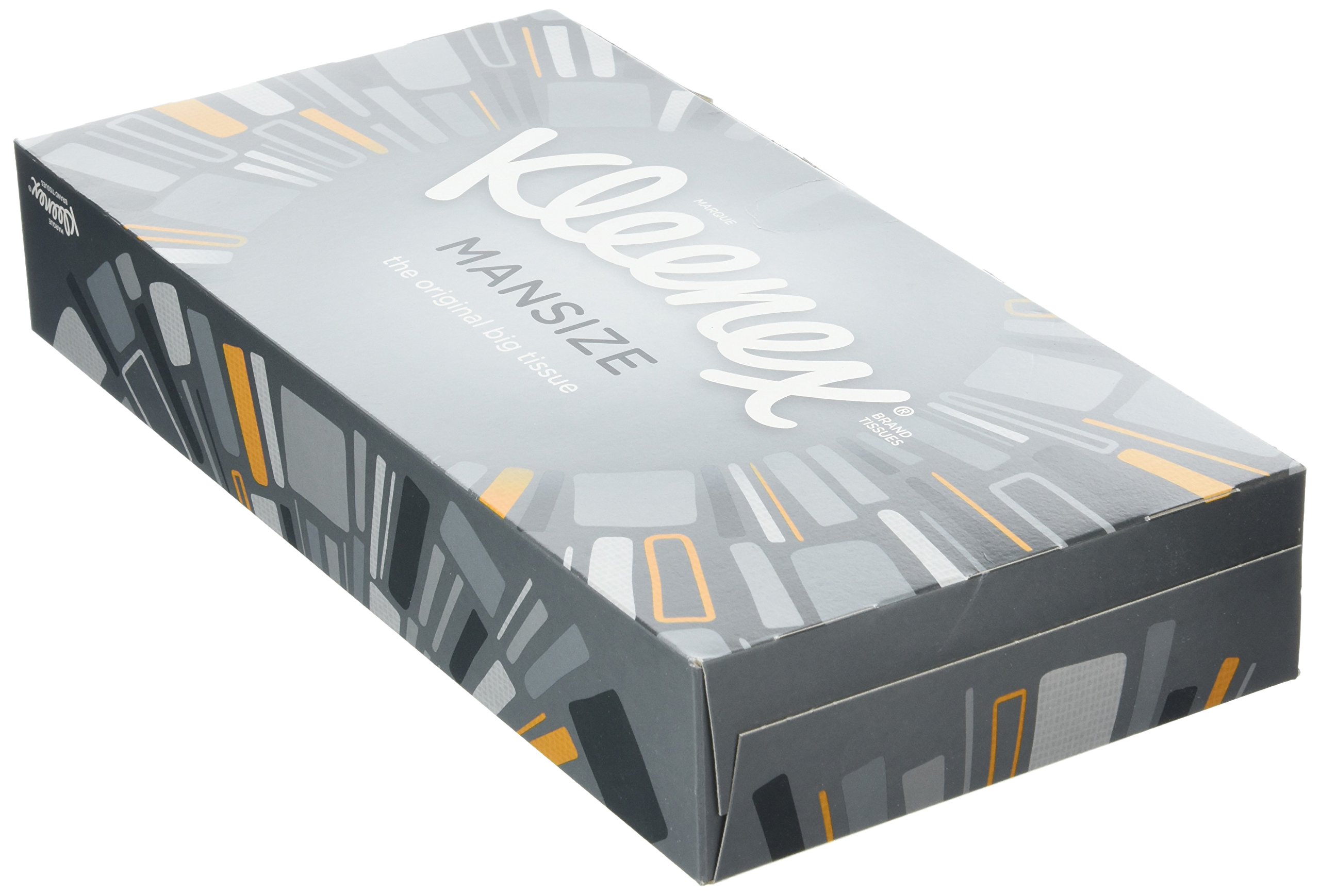 Kleenex Mansize 6x100