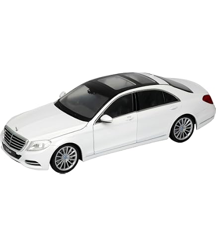 Amazon.com: Maisto 1:24 Mercedes-Benz AMG GT Diecast Vehicle