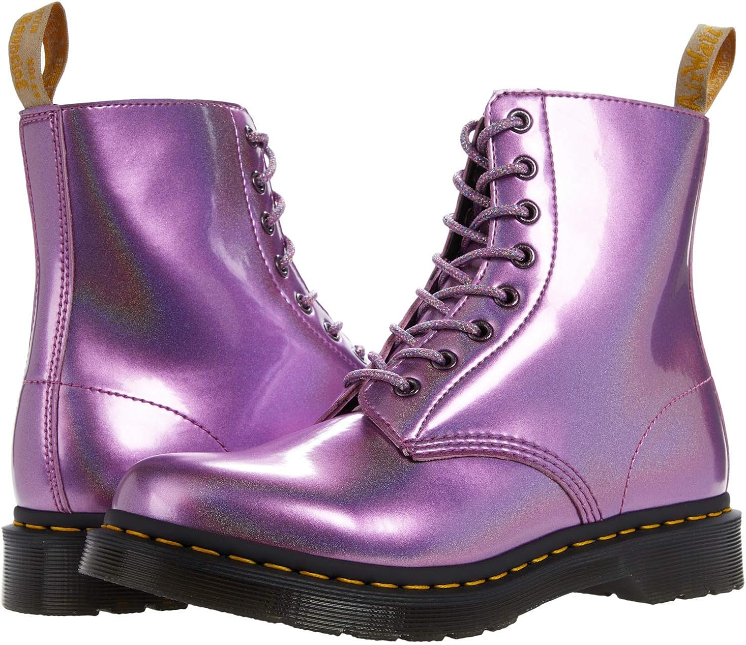 vegan pascal dr martens
