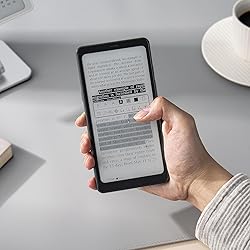 BOOX Palma eBook Reader Mobile ePaper 6G 128G