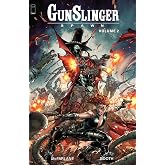 Gunslinger Spawn Volume 2