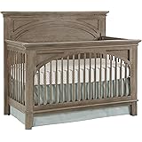 westwood urban rustic crib