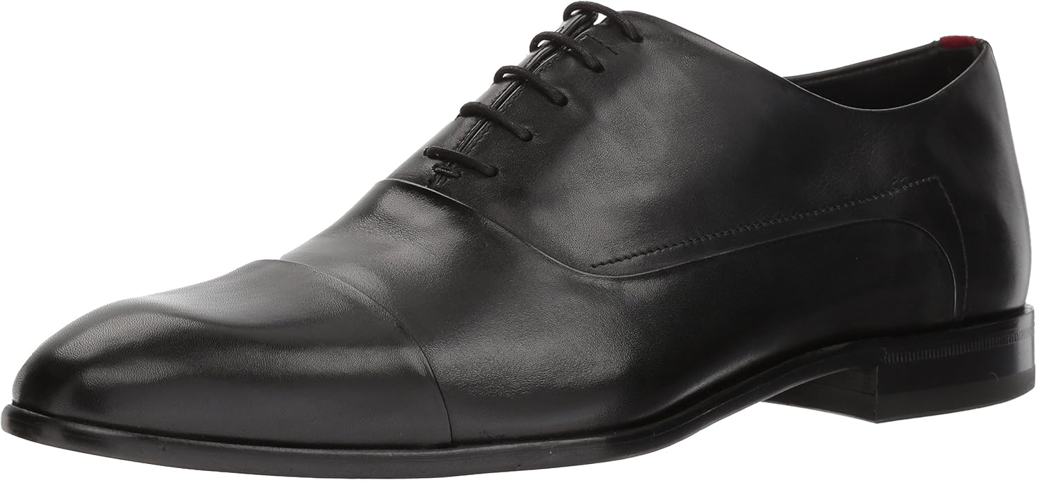 hugo boss deck shoes