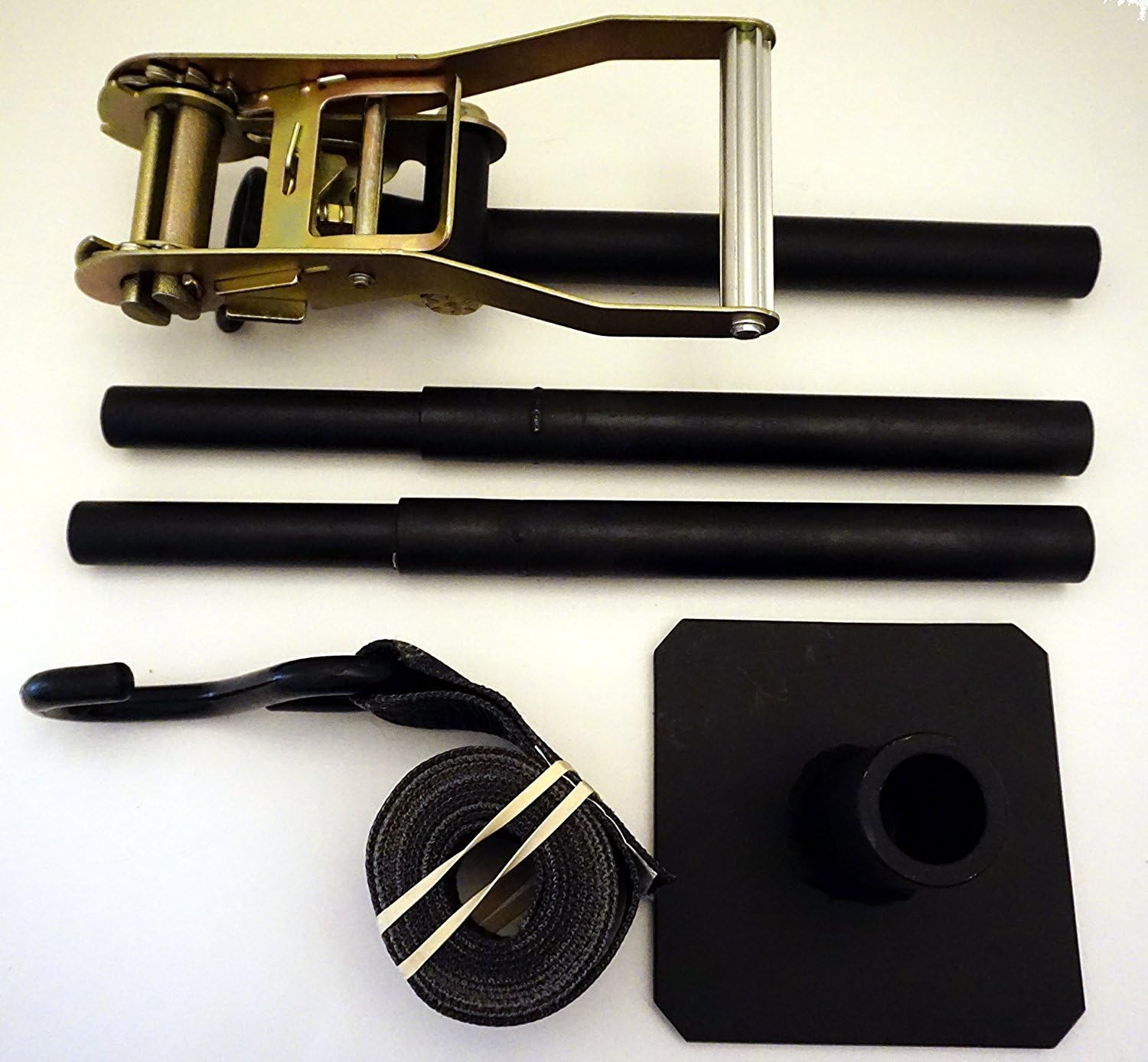 MotoBikeJack Portable Motorcycle Jack (BLACK) Amazon.ca Tools & Home