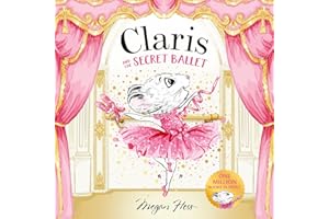 Claris and the Secret Ballet