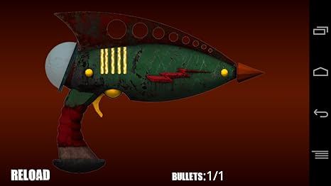 Fallout new vegas brush gun modification