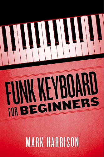Download Funk Keyboard for Beginners (English Edition) PDF