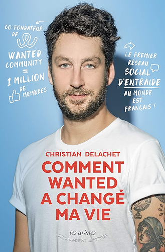 Download Comment Wanted a changé ma vie (AR.TEMOIGNAGE) PDF