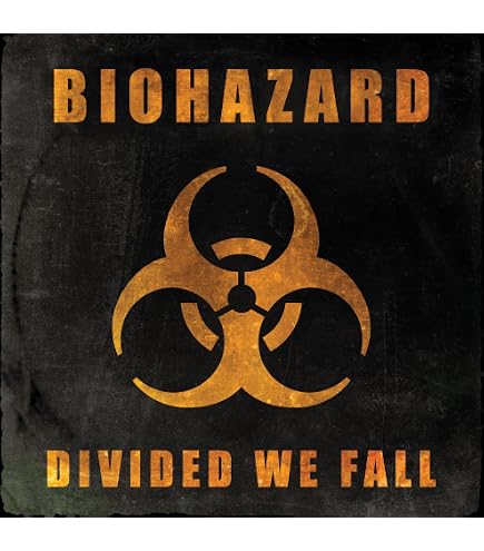 Amazon.com: Biohazard : CDs & Vinyl