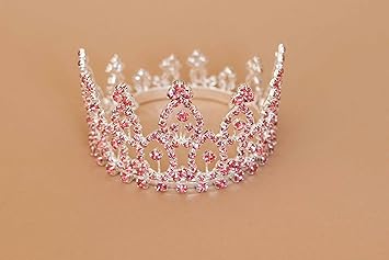 baby crown