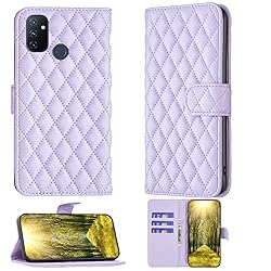 jioeuinly Case for Oneplus Nord N100 Case