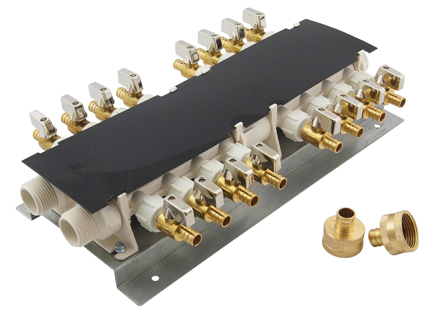 Best Hot Cold Water Pex Manifold Life Sunny