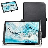 Bige for Lenovo Chromebook Duet 10.1 Case,PU