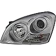 For Kia Optima/Magentis Headlight Lamp 2007 2008 Halogen Driver Left Side
