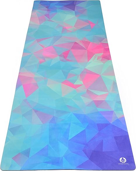 best machine washable yoga mat