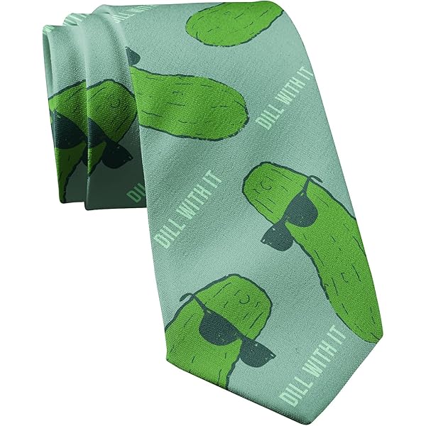 sloth tie