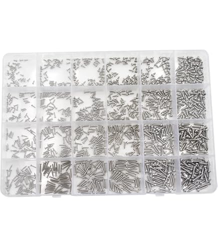 Accessori E Hardware LOSI Per Mini-B - Ricambi E Strumenti Per Modellini 795301
