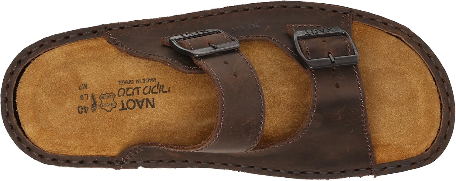 naot mikaela sandals