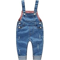 baby girl overalls
