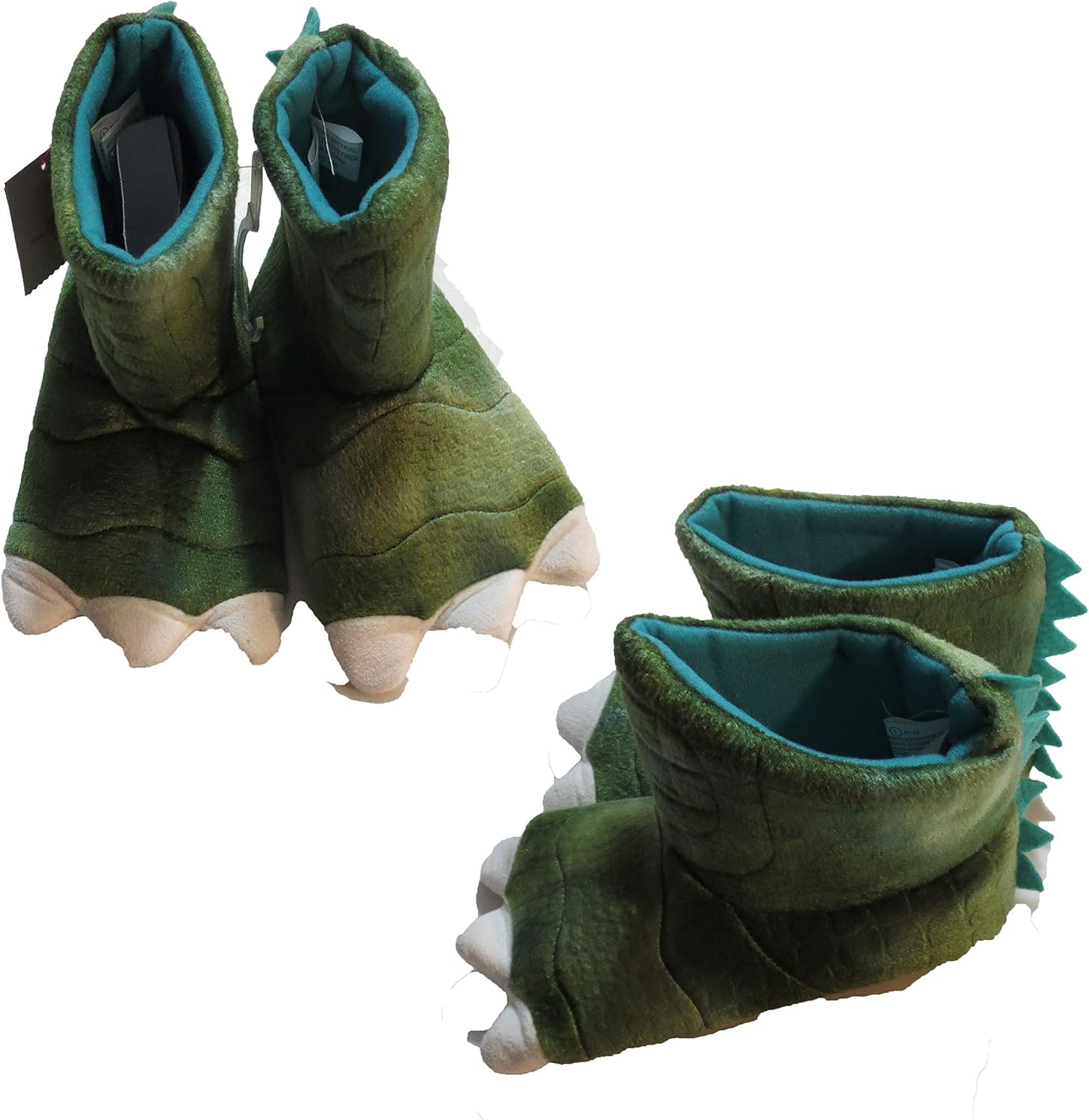 cat and jack dinosaur shoes