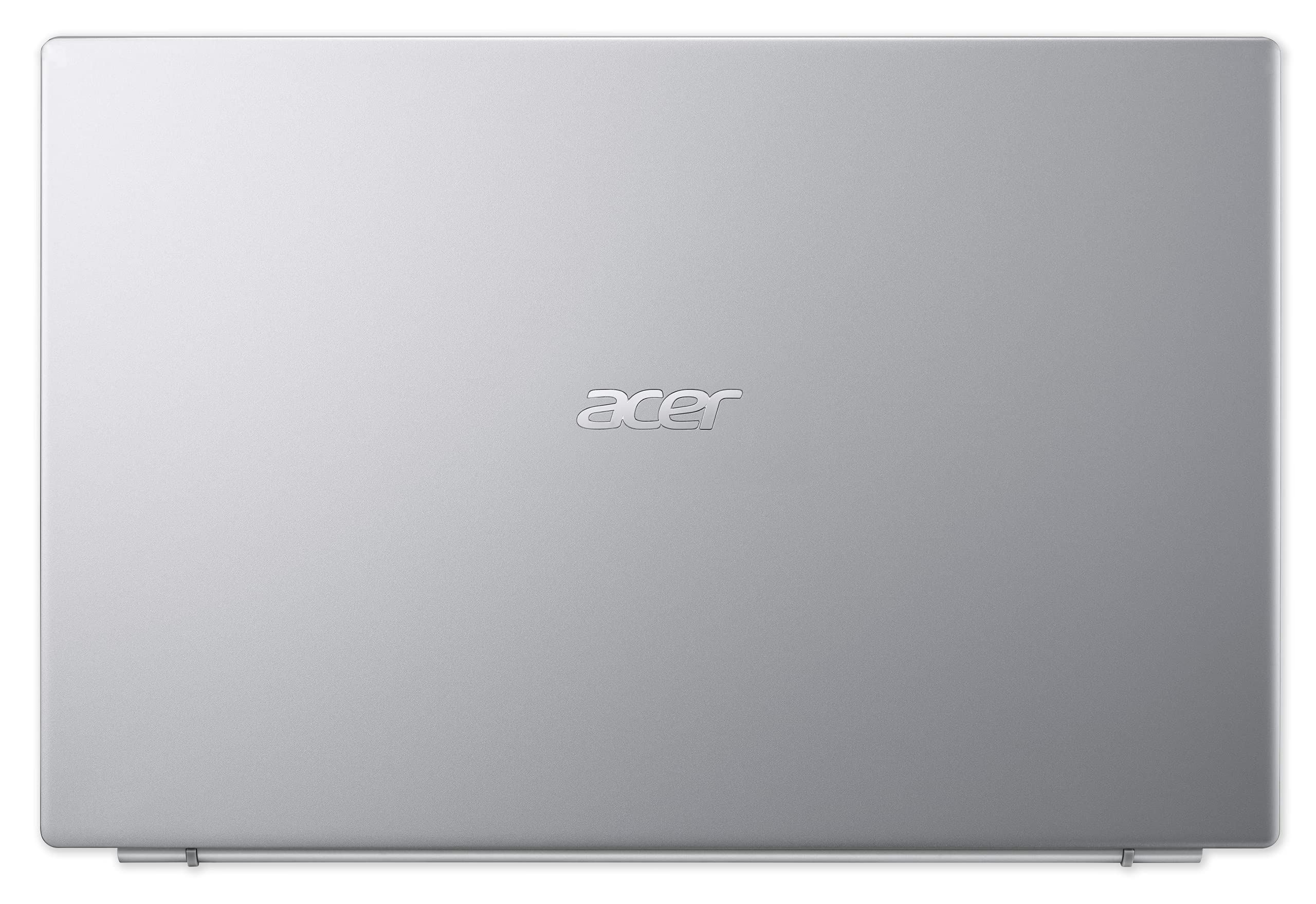 Acer Aspire 3 (A317-53-36CA) Laptop 17 Zoll Windows 10 Home - FHD IPS Display, Intel Core i3-1115G4, 8 GB DDR4 RAM, 512 GB M.2 PCIe SSD, Intel UHD Graphics
